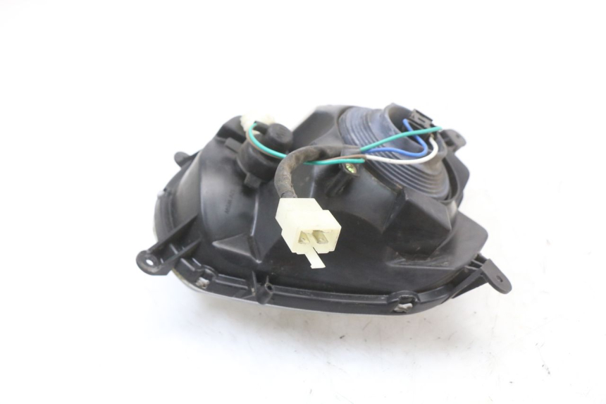 photo de SCHEINWERFER SYM X-PRO 4T 50 (2014 - 2021) - Oberflächenzustand und Material