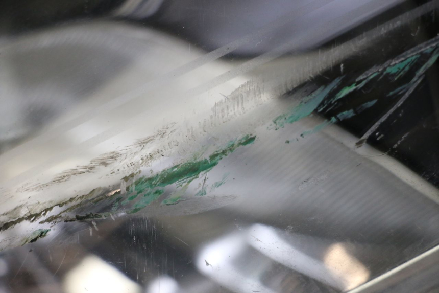 photo de VORDERSCHEINWERFER PIAGGIO X10 125 (2012 - 2017) - Detailansicht des Bauteils