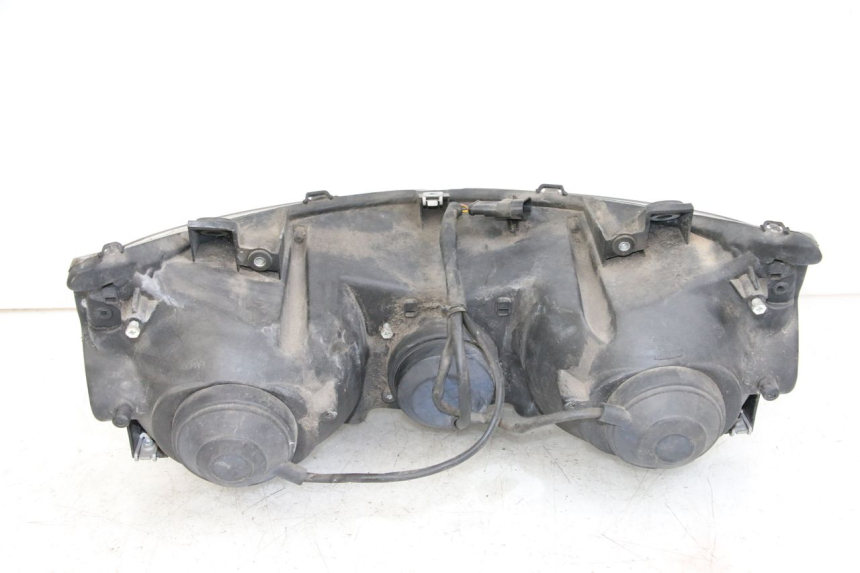 photo de VORDERSCHEINWERFER PIAGGIO X10 125 (2012 - 2017) - Details der Befestigungspunkte