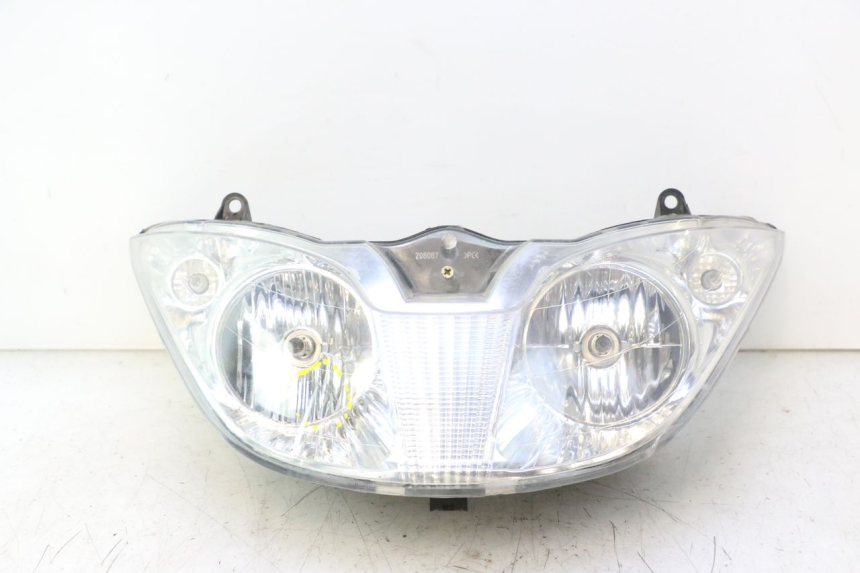 photo de SCHEINWERFER PIAGGIO X8 STREET 125 (2006 - 2007) - Hauptansicht