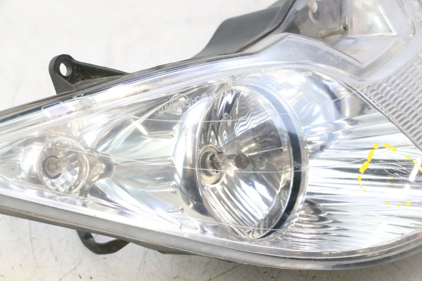 photo de SCHEINWERFER PIAGGIO X8 STREET 125 (2006 - 2007) - Alternative Perspektive