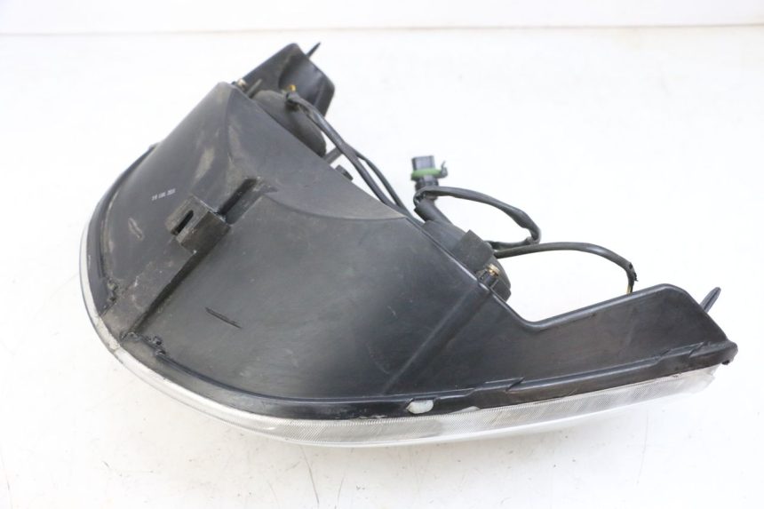 photo de VORDERSCHEINWERFER PIAGGIO X8 125 (2004 - 2007) - Alternative Perspektive