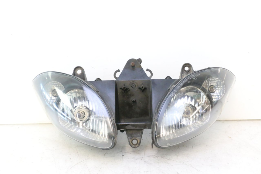 photo de SCHEINWERFER PIAGGIO X9 AMALFI 180 (2000 - 2003) - Hauptansicht