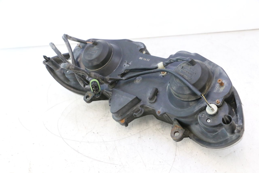 photo de SCHEINWERFER PIAGGIO X9 AMALFI 180 (2000 - 2003) - Zoom auf Komponenten
