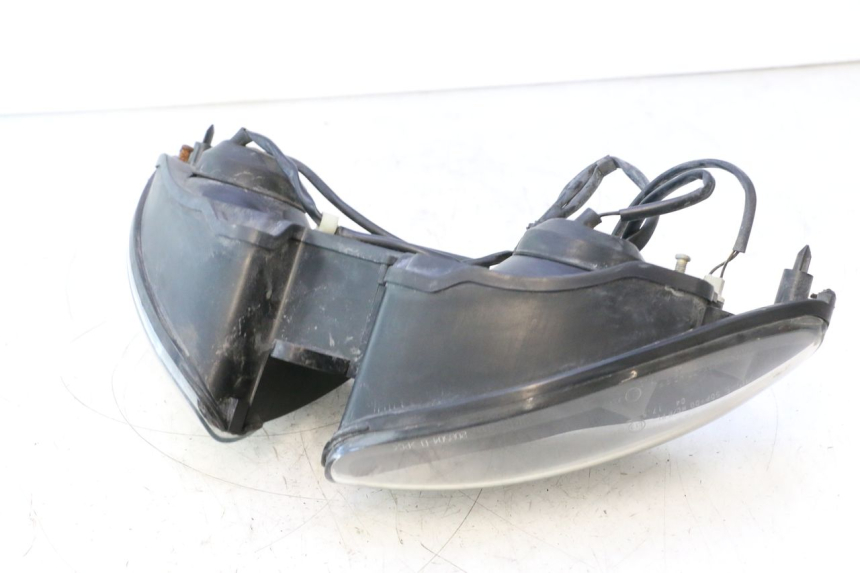 photo de SCHEINWERFER PIAGGIO X9 AMALFI 180 (2000 - 2003) - Hochauflösende Nahaufnahme