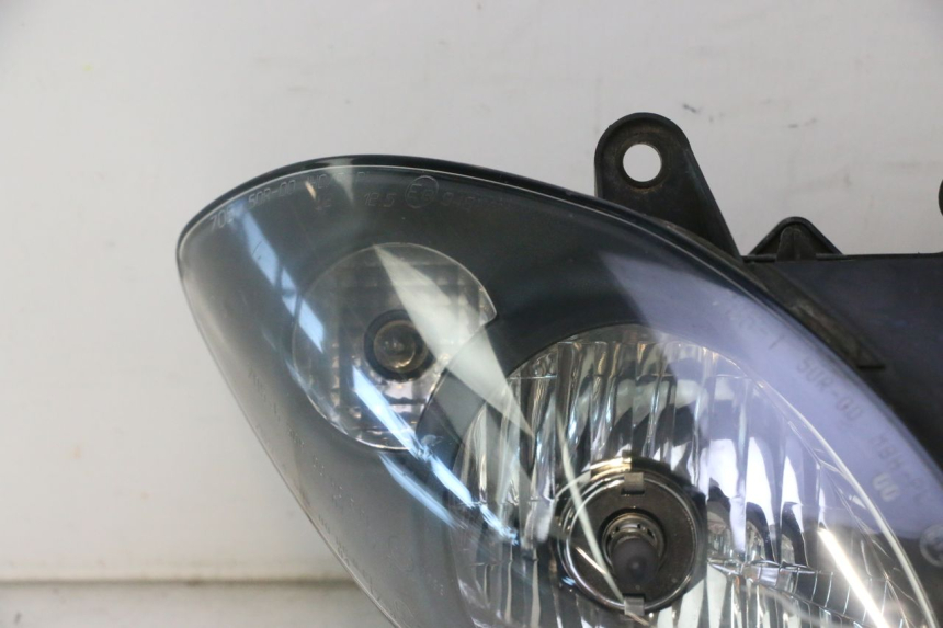 photo de SCHEINWERFER PIAGGIO X9 AMALFI 180 (2000 - 2003) - Technische Nahaufnahme