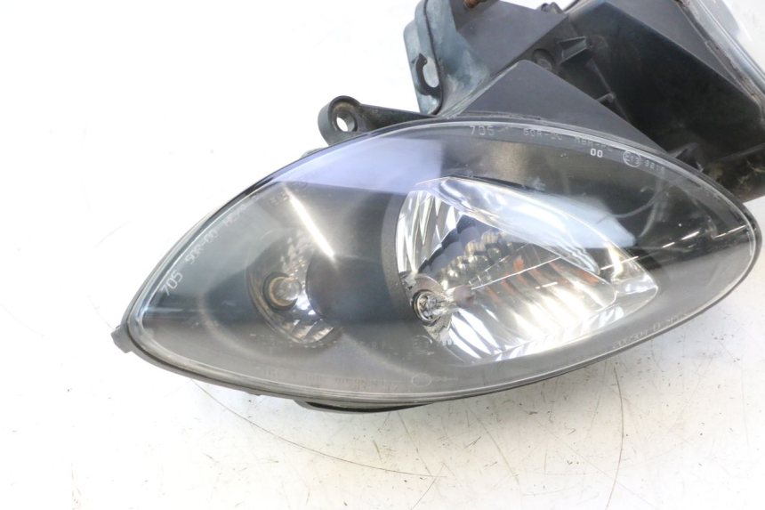 photo de SCHEINWERFER PIAGGIO X9 AMALFI 180 (2000 - 2003) - Gesamtansicht des Produkts