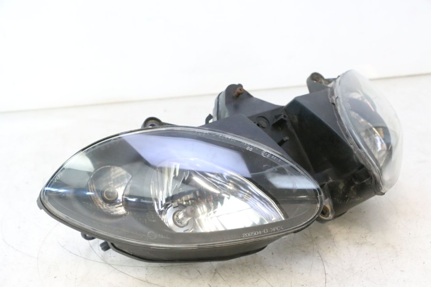 photo de SCHEINWERFER PIAGGIO X9 AMALFI 180 (2000 - 2003) - Geprüftes Gebrauchtteil