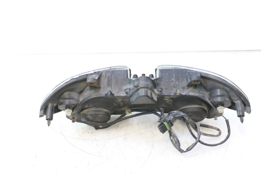 photo de SCHEINWERFER PIAGGIO X9 AMALFI 180 (2000 - 2003) - Kennzeichnungen und Originalreferenzen