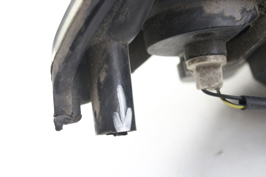 photo de VORDERSCHEINWERFER PIAGGIO X9 EVOLUTION 500 (2003 - 2005) - Detailansicht des Bauteils