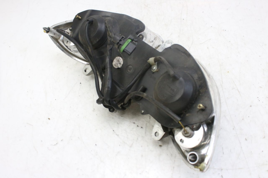 photo de VORDERSCHEINWERFER PIAGGIO X9 EVOLUTION 250 (2003 - 2007) - Detailansicht des Bauteils