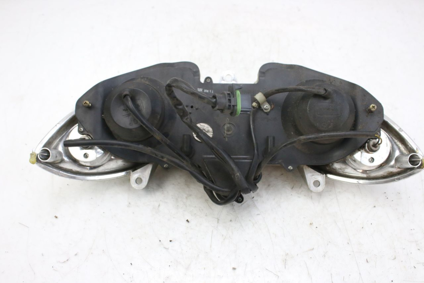 photo de VORDERSCHEINWERFER PIAGGIO X9 EVOLUTION 250 (2003 - 2007) - Gesamtansicht des Produkts