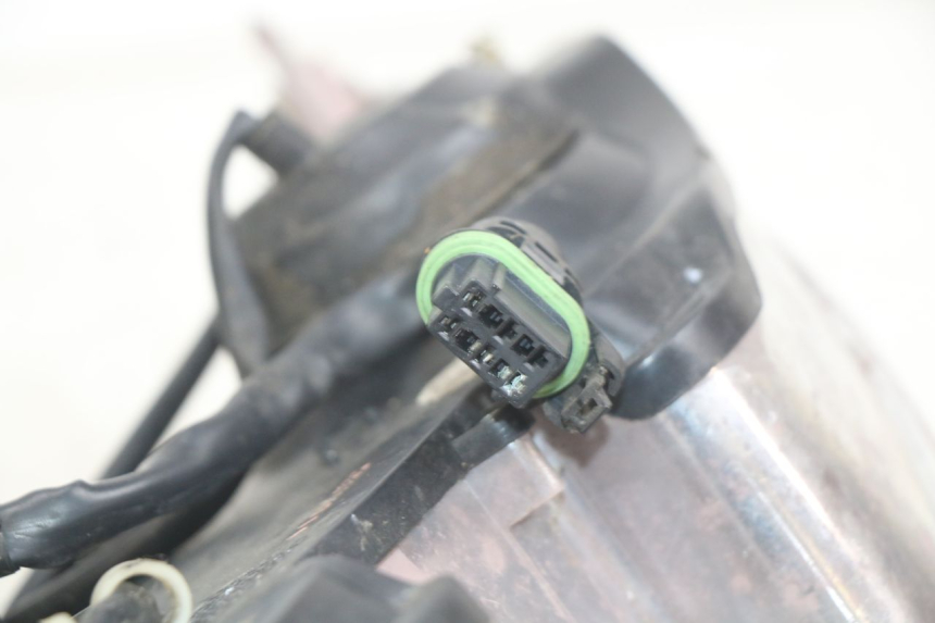 photo de VORDERSCHEINWERFER PIAGGIO X9 EVOLUTION 125 (2003 - 2007) - Alternative Perspektive