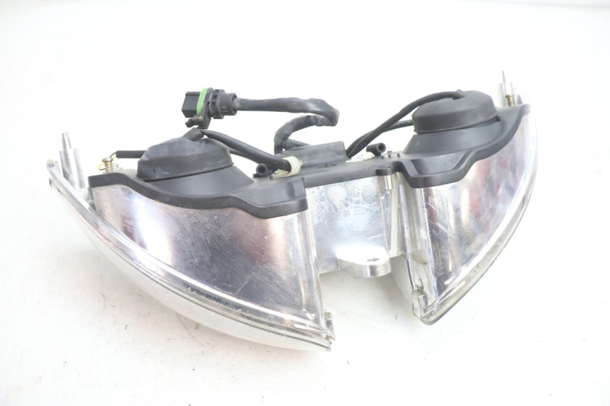 photo de VORDERSCHEINWERFER PIAGGIO X9 EVOLUTION 125 (2003 - 2007) - Geprüftes Gebrauchtteil