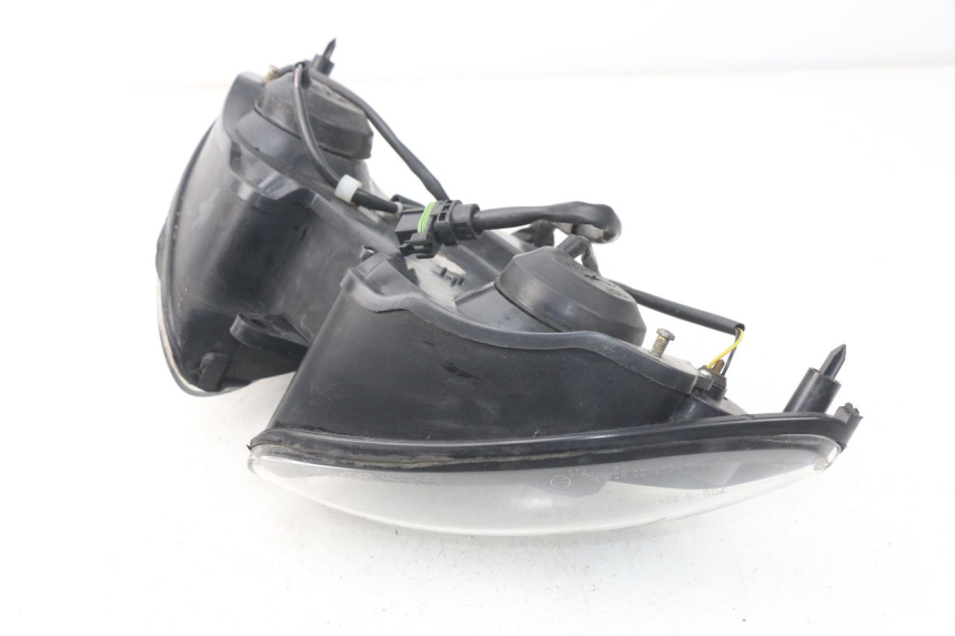 photo de SCHEINWERFER PIAGGIO X9 125 (2000 - 2003) - Detailansicht des Bauteils