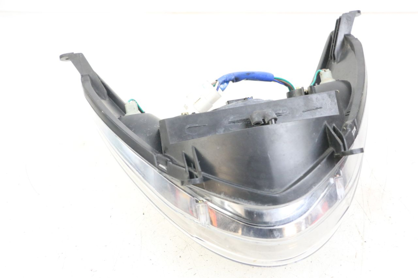 photo de VORDERSCHEINWERFER KYMCO XCITING 250 (2006 - 2009) - Alternative Perspektive