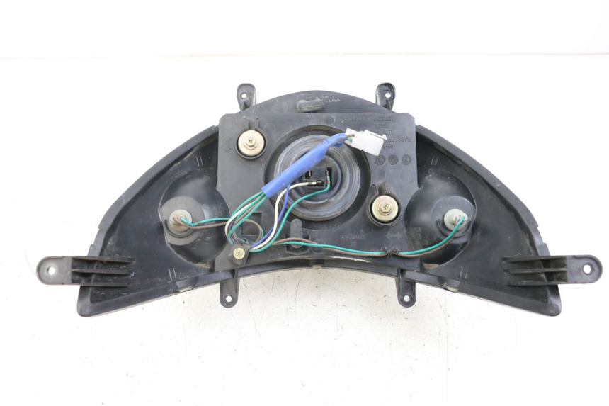 photo de VORDERSCHEINWERFER KYMCO XCITING 250 (2006 - 2009) - Technische Nahaufnahme