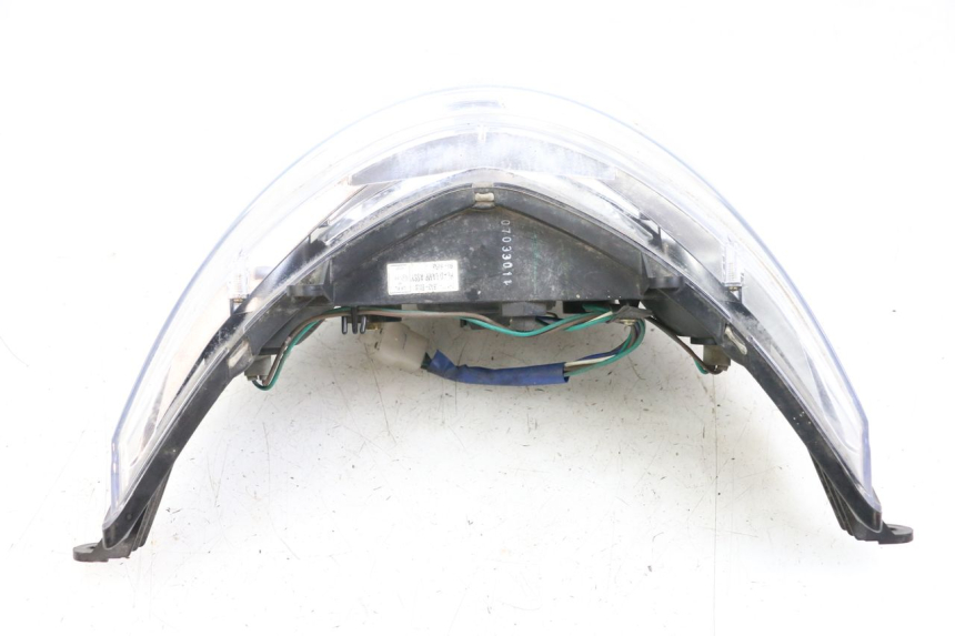 photo de VORDERSCHEINWERFER KYMCO XCITING 250 (2006 - 2009) - Gesamtansicht des Produkts