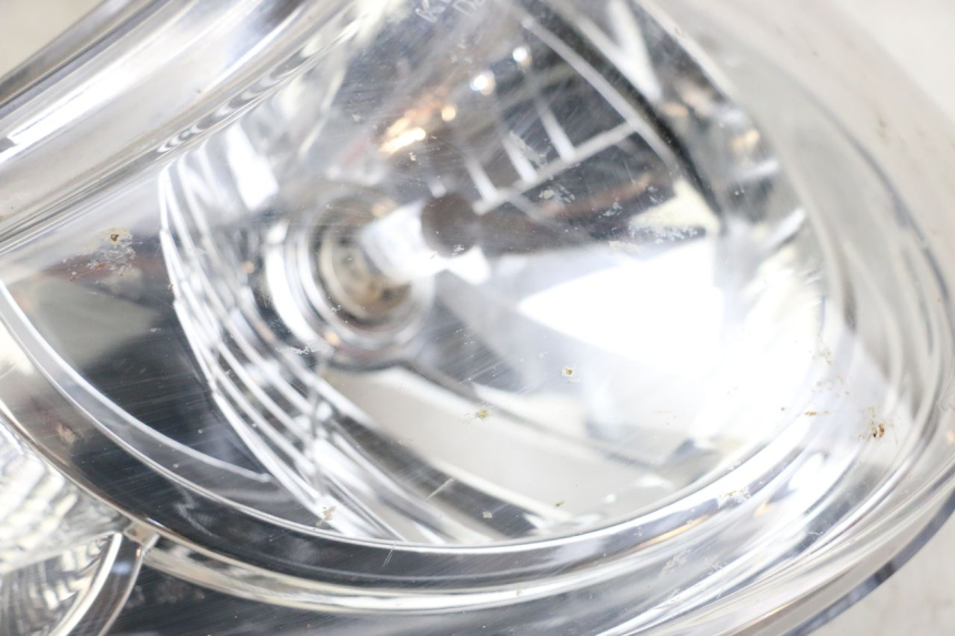 photo de VORDERSCHEINWERFER KYMCO XCITING 250 (2006 - 2009) - Geprüftes Gebrauchtteil