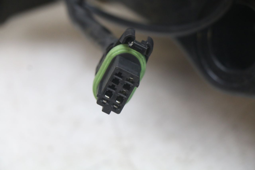 photo de VORDERSCHEINWERFER PIAGGIO XEVO - X EVO 125 (2007 - 2017) - Geprüftes Gebrauchtteil