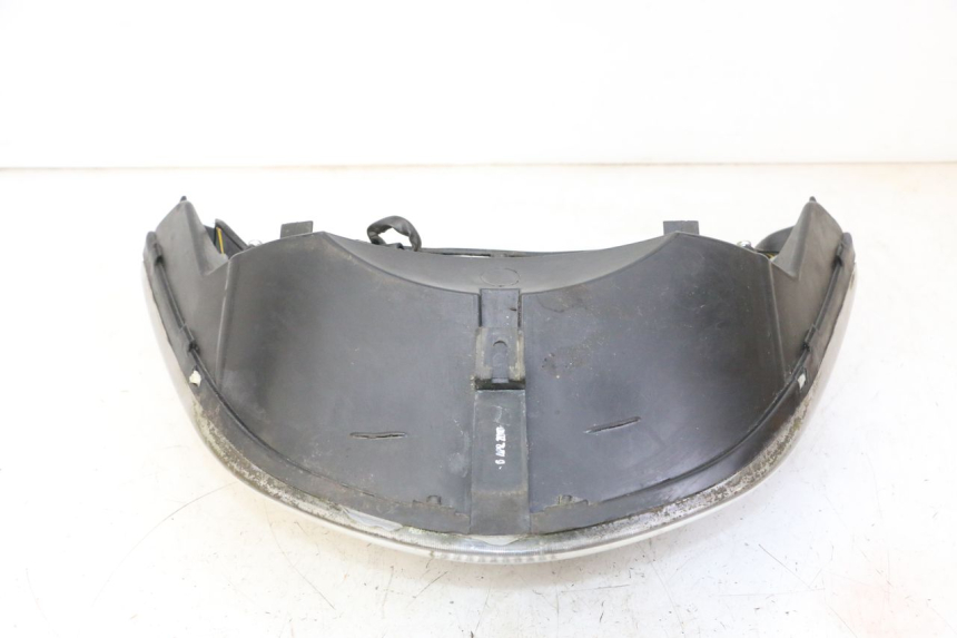 photo de VORDERSCHEINWERFER PIAGGIO XEVO - X EVO 125 (2007 - 2017) - Alternative Perspektive