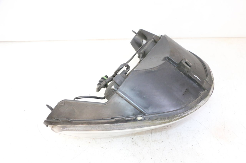 photo de VORDERSCHEINWERFER PIAGGIO XEVO - X EVO 125 (2007 - 2017) - Technische Nahaufnahme