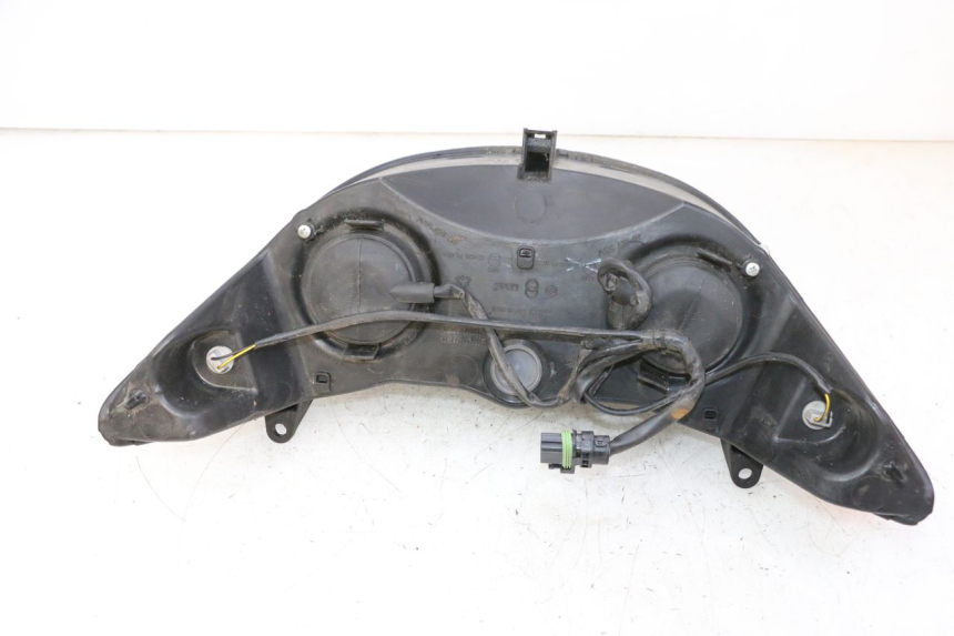 photo de VORDERSCHEINWERFER PIAGGIO XEVO - X EVO 125 (2007 - 2017) - Gesamtansicht des Produkts