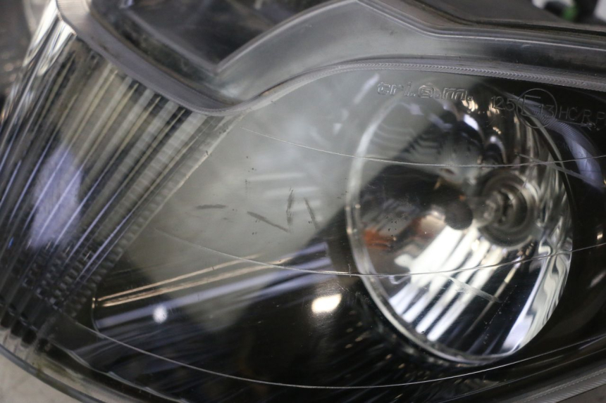 photo de VORDERSCHEINWERFER PIAGGIO XEVO - X EVO 125 (2007 - 2017) - Geprüftes Gebrauchtteil