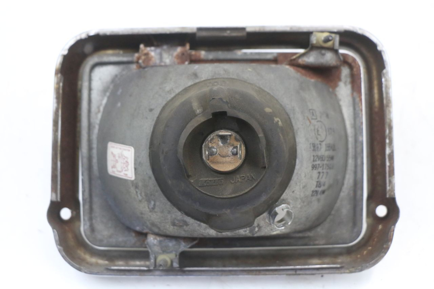 photo de SCHEINWERFER YAMAHA XJ F 900 (1983 - 1994) - Gesamtansicht des Produkts