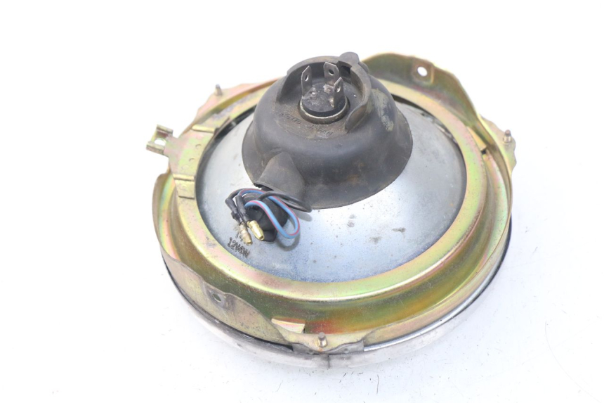 photo de SCHEINWERFER YAMAHA XJ600 XJ DIVERSION 600 (1992 - 1997) - Alternative Perspektive