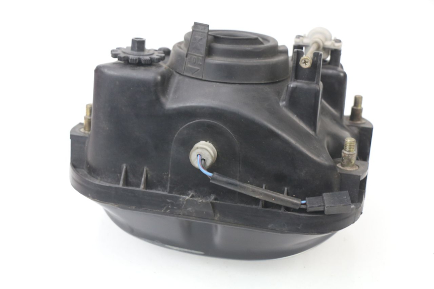 photo de SCHEINWERFER YAMAHA XJN XJ N DIVERSION 600 (1994 - 1997) - Zoom auf Gebrauchszustand