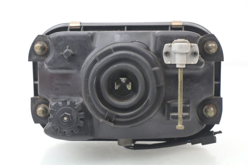 photo de SCHEINWERFER YAMAHA XJN XJ N DIVERSION 600 (1994 - 1997) - Technische Nahaufnahme