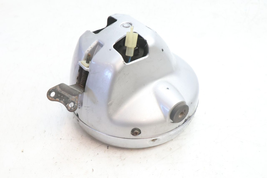 photo de SCHEINWERFER YAMAHA XJR 1300 (1998 - 2002) - Charakteristische Merkmale