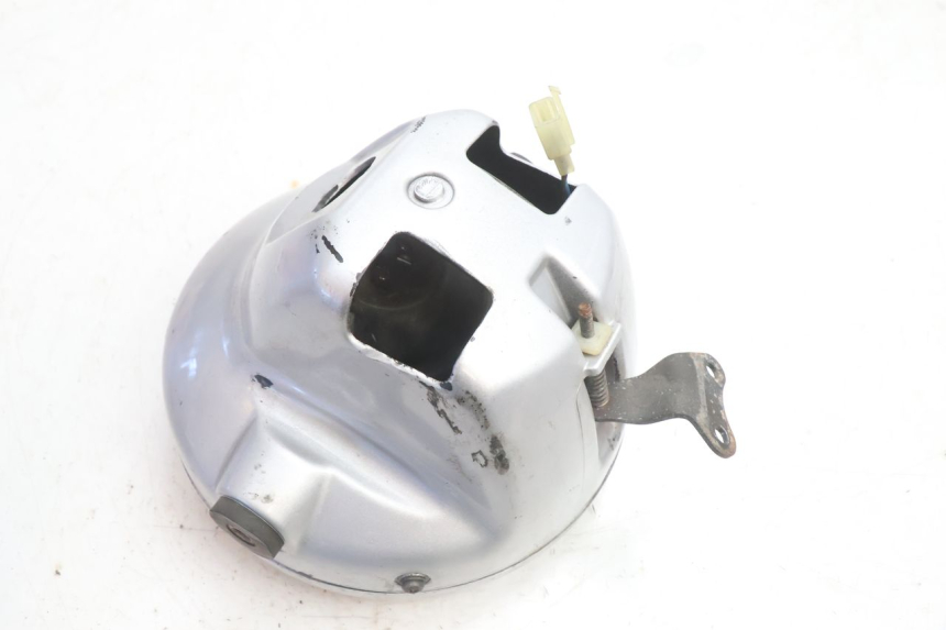 photo de SCHEINWERFER YAMAHA XJR 1300 (1998 - 2002) - Zoom auf Komponenten