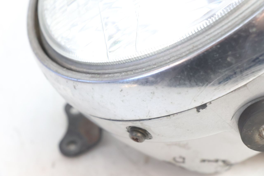photo de SCHEINWERFER YAMAHA XJR 1300 (1998 - 2002) - Alternative Perspektive