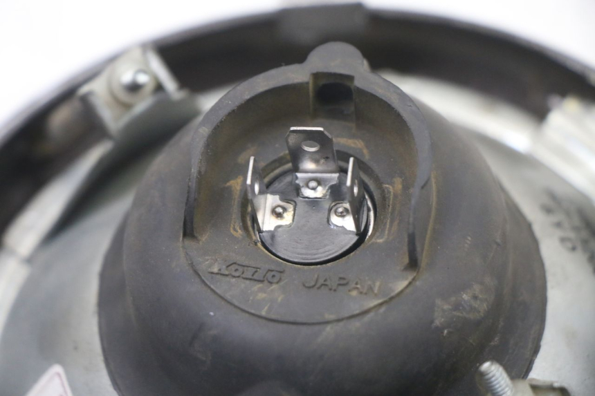 photo de SCHEINWERFER YAMAHA XV VIRAGO 535 (1988 - 2004) - Details der Befestigungspunkte