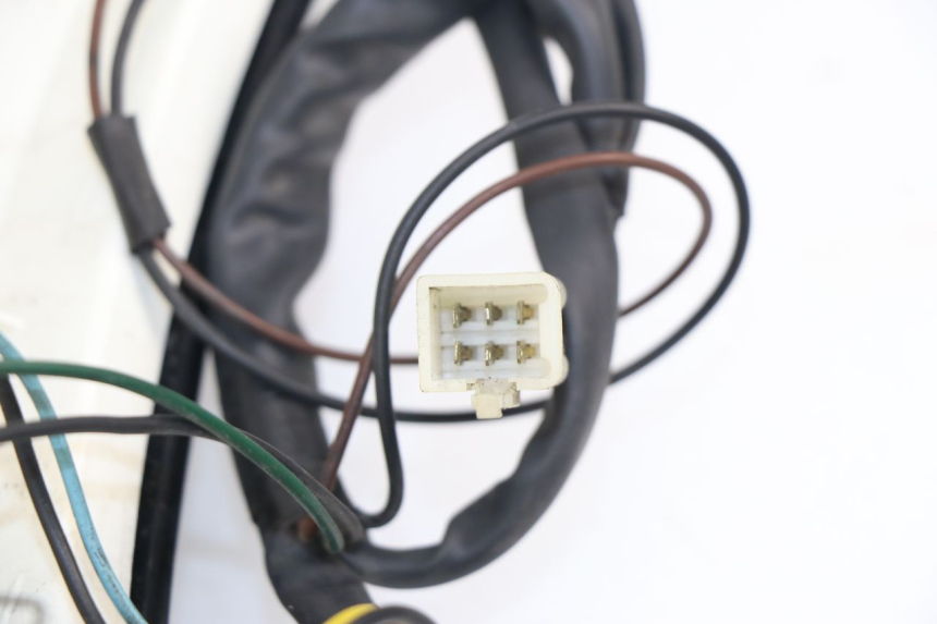 photo de SCHEINWERFER YAMAHA YP MAJESTY 125 (1998 - 2001) - Detailansicht des Bauteils