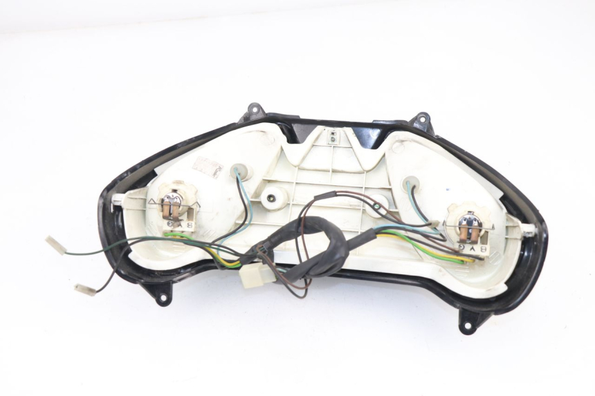 photo de SCHEINWERFER YAMAHA YP MAJESTY 125 (1998 - 2001) - Alternative Perspektive