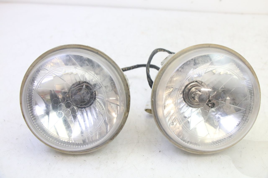 photo de SCHEINWERFER YAMAHA YFM GRIZZLY 550 (2008 - 2015) - Hauptansicht