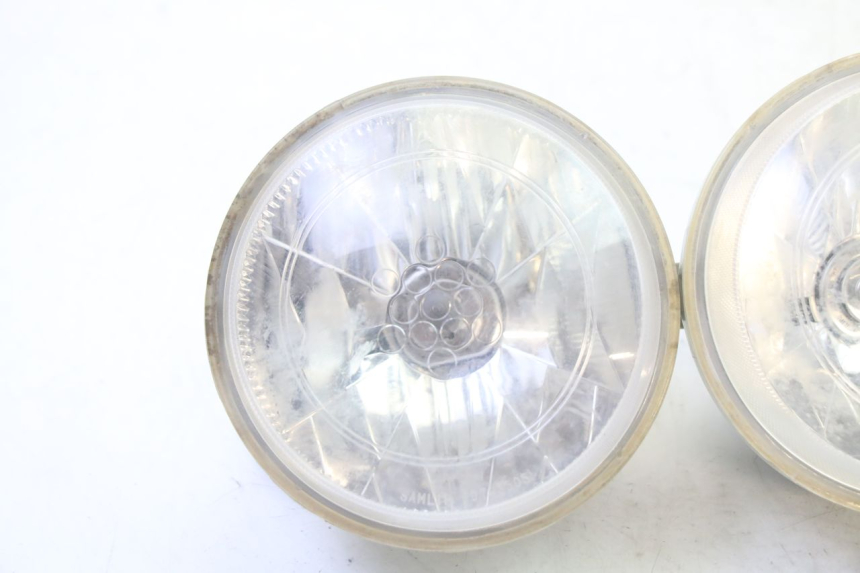 photo de SCHEINWERFER YAMAHA YFM GRIZZLY 550 (2008 - 2015) - Zoom auf Gebrauchszustand