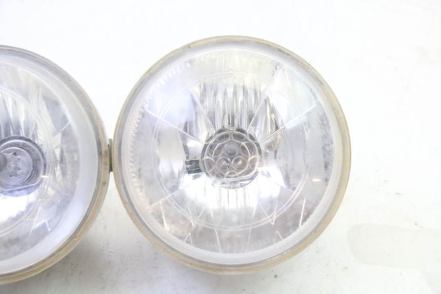 photo de SCHEINWERFER YAMAHA YFM GRIZZLY 550 (2008 - 2015) - Alternative Perspektive