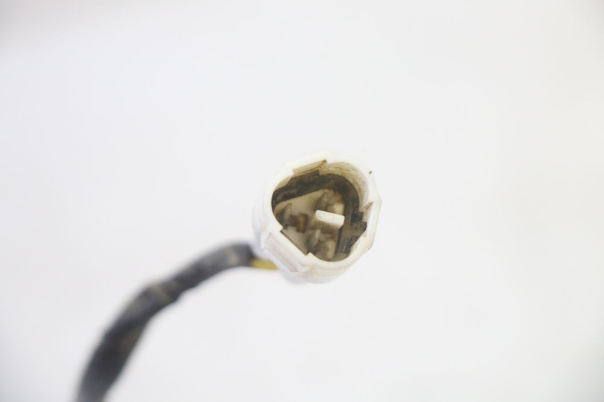 photo de SCHEINWERFER YAMAHA YFM GRIZZLY 550 (2008 - 2015) - Oberflächenzustand und Material