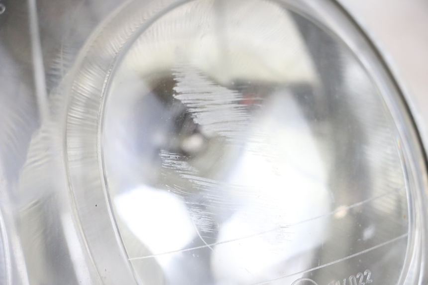 photo de SCHEINWERFER YAMAHA YN NEO'S 50 (1997 - 2004) - Charakteristische Merkmale