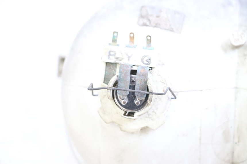 photo de SCHEINWERFER YAMAHA YN NEO'S 50 (1997 - 2004) - Technische Nahaufnahme