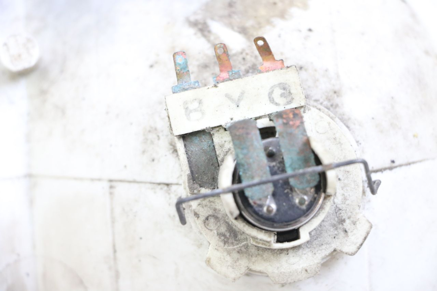 photo de SCHEINWERFER YAMAHA YN NEO'S 50 (1997 - 2004) - Gesamtansicht des Produkts