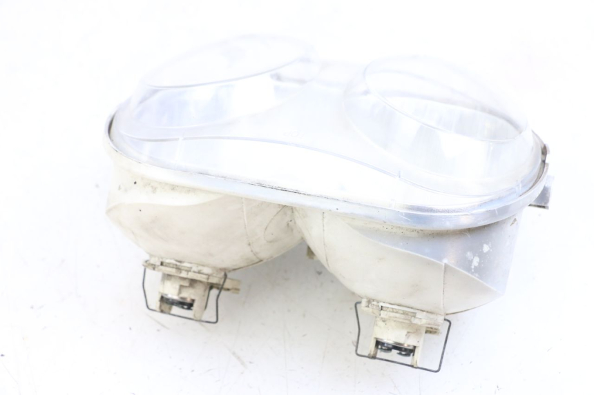 photo de SCHEINWERFER YAMAHA YN NEO'S 50 (1997 - 2004) - Oberflächenzustand und Material