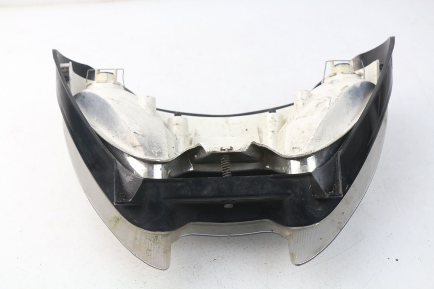 photo de VORDERSCHEINWERFER YAMAHA YP MAJESTY 125 (2002 - 2006) - Technische Nahaufnahme