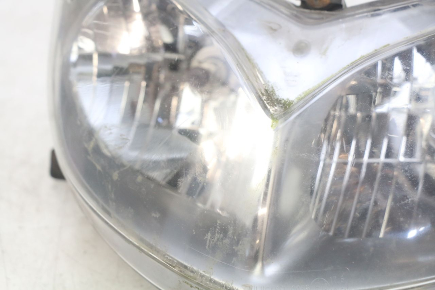 photo de VORDERSCHEINWERFER YAMAHA YP MAJESTY 400 (2004 - 2008) - Detailansicht des Bauteils