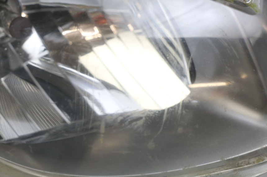 photo de VORDERSCHEINWERFER YAMAHA YP MAJESTY 400 (2004 - 2008) - Zoom auf Komponenten