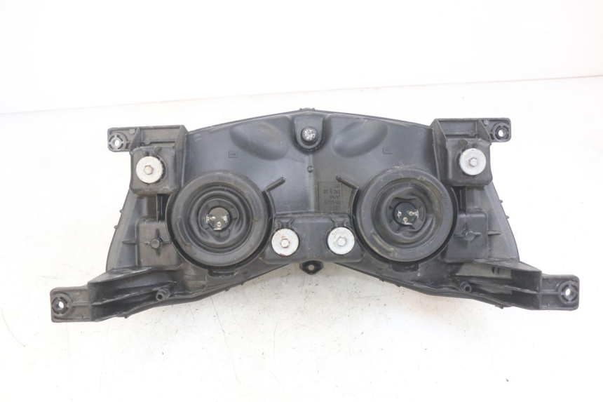 photo de VORDERSCHEINWERFER YAMAHA YP MAJESTY 400 (2004 - 2008) - Oberflächenzustand und Material